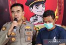 1 Pencuri Lampu Sirkuit Mijen Semarang Ditangkap Polisi, 2 Masih Diburu - JPNN.com
