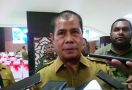 Setelah Lukas Enembe Ditangkap KPK, Kemendagri Tunjuk Ridwan Rumasukun jadi Plh Gubernur Papua - JPNN.com