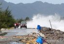 Cuaca Riau 31 Januari 2023, Waspada Gelombang Setinggi 4 Meter - JPNN.com