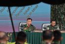 Brigjen TNI Mukhlis Minta Prajurit dan PNS Korem 131/Santiago Bijak Bermedia Sosial - JPNN.com