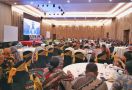 Deputi Sekjen ASEAN Ajak Semua Pihak Dukung Ide Gus Halim Bangun Desa Lintas Negara - JPNN.com