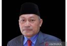 Pelamar PPPK Kemenag Sulut Mencapai 1.495, Pak Sarbin Sehe Merespons Begini - JPNN.com