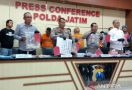 Perampok di Rumah Wali Kota Blitar Ditangkap, Otak Aksi Ini Tak Ada yang Menyangka - JPNN.com