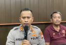 Laga PSM Makassar vs PSS Sleman Tanpa Penonton, Begini Penjelasan AKBP Andiko Wicaksono - JPNN.com