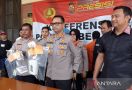 Jambret Hp di Bandung Hanya Bisa Kabur Selama 4 Jam - JPNN.com