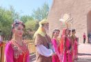 Delegasi Muslim Dunia Terkesan Melihat Kehidupan Etnis Uighur di China - JPNN.com