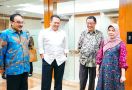Ketua MPR Bambang Soesatyo Apresiasi Kinerja BPK Sepanjang 2022 - JPNN.com