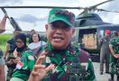 Pangdam Cendrawasih Sebut Pilot Ini Diduga Pasok Senpi ke KKB - JPNN.com