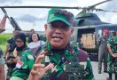 Mayjen TNI Muhammad Saleh: Kelompok Bersenjata Jangan Menjadikan Warga Sebagai Tameng - JPNN.com