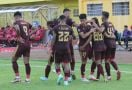 Menjelang PSM Makassar Vs Barito Putera, Bernardo Tavares Beri Peringatan - JPNN.com