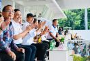 Pujian Presiden Joko Widodo Buat SAC Indonesia National Championship - JPNN.com