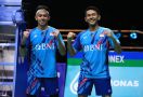 Fajri Selamatkan Wajah Indonesia di Malaysia Open 2023 - JPNN.com