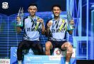 3 Fakta Luar Biasa Setelah FajRi Juara Malaysia Open 2023 - JPNN.com