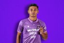 Tinggalkan Arema FC, Irsyad Maulana Kembali Membela Persita - JPNN.com