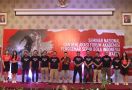 Akademisi Berkomitmen Siap Mengawal Revolusi Sepak Bola Indonesia - JPNN.com