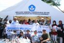 Fortadik Salurkan Bantuan Donasi Gempa Cianjur, Terima Kasih Para Donatur  - JPNN.com