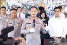 7 Kali RH Memegang Payudara Perempuan di Jalanan Bandung - JPNN.com
