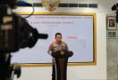 Perintah Presiden Jokowi kepada Polri: Tindak Tegas Pelaku Kerusuhan di PT GNI - JPNN.com