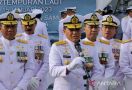 TNI AL Menyiagakan 4 Kapal Perang di Laut Natuna Utara, KSAL Bilang Begini - JPNN.com