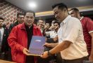 Erick Thohir Daftar Calon Ketum PSSI, Didampingi Raffi Ahmad, Kaesang, Atta Halilintar - JPNN.com