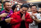 Erick Thohir Daftar Calon Ketua PSSI, Baim Wong Bilang Begini - JPNN.com