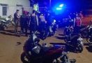 Tawuran Berdarah di Palembang, Korban Dibantai Para Pelaku, Videonya Viral - JPNN.com