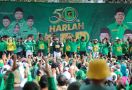 Harlah ke-50 PPP di Sumedang, Mardiono: PPP Mengalami Kematangan - JPNN.com