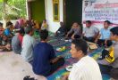 Puluhan Keluarga di Kabupaten Berjuluk Negeri Istana Belum Menikmati Listrik - JPNN.com
