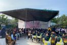 Srikandi Ganjar Gelar Seminar Kesehatan di SMKS YWKA Medan - JPNN.com