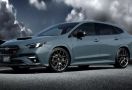 Subaru Levorg STI Sport Hanya 500 Unit - JPNN.com