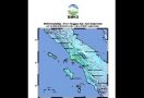 Info Terbaru dari BPBD Soal Dampak Gempa Magnitudo 6,2 yang Mengguncang Aceh Singkil - JPNN.com