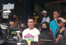Baim Wong Akhirnya Lapor Polisi, Ini Kasus yang Dialami - JPNN.com