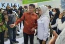 Kalbe Farma dan Inovasi untuk Majukan Industri Farmasi Indonesia - JPNN.com