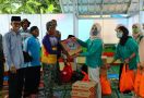 DWP Kemnaker Salurkan Bantuan Sosial untuk Korban Gempa Cianjur - JPNN.com