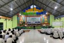 Ganjar Milenial Center Gelar Makesta Bareng IPNU Palembang - JPNN.com