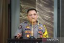 Mangkir dari Tugas, 2 Polisi di Gorontalo Dipecat - JPNN.com