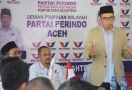 TGB Tegaskan Perindo Bukan Sekadar Meramaikan Pemilu 2024 - JPNN.com