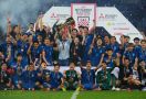 3 Fakta Menarik Seusai Thailand Juara Piala AFF 2022, Nomor 2 Cukup Mengejutkan - JPNN.com
