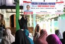Sahabat SandiUno Gelar Paket Sembako Murah di Bogor, Langsung Ludes - JPNN.com