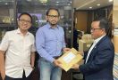 Soal Penerbitan IPPKH Sepihak, PT WIKI Mengadu ke Komisi VII DPR - JPNN.com