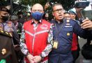 Kasus Sabu-Sabu Irjen Teddy Minahasa, AKBP Doddy Ajukan Diri Sebagai JC - JPNN.com