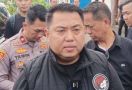 Ratusan Polisi Dikerahkan untuk Menangkap Alex Bonpis - JPNN.com