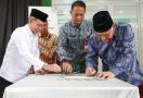 BAZNAS Microfinance Desa Bantu Mustahik Mengembangkan Usaha - JPNN.com