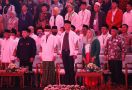 Ganjar Pranowo – Erick Thohir Mampu Ungguli Skema Pasangan Pilpres 2024 - JPNN.com