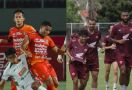 Liga 1: PSM Makassar Wajib Mewaspadai Misi Balas Dendam Bali United - JPNN.com