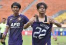 Persik Raih Kemenangan atas Bhayangkara FC, Riyatno Abiyoso Tampil Sebagai Pahlawan - JPNN.com