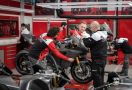 Geser Energica, Ducati Mulai Produksi Superbike Listrik V21L - JPNN.com