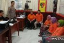 Dituduh Pelakor, Seorang Perempuan di Bangkalan Dikeroyok 7 Wanita - JPNN.com