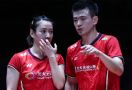 Rahasia Kemesraan Zheng Si Wei & Huang Ya Qiong, Patut Ditiru Semua Pasangan di Dunia - JPNN.com