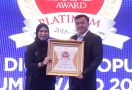 Terus Berinovasi, ARTCO Raih Indonesia Digital Popular Brand Platinum Award 2022 - JPNN.com